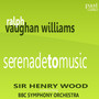 Vaughan Williams: Serenade to Music