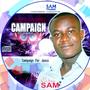 Campaign for Jesus