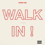 WALK IN FREESTYLE