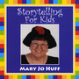 Storytelling for Kids