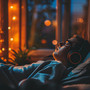 Sleepscape Harmonics: Music for Restfulness