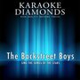The Best Songs of The Backstreet Boys (Karaoke Version)