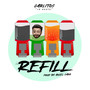 Refill (Explicit)