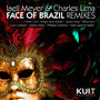 Kult Records Presents: Face of Brazil -Remixes