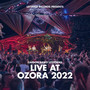 Live at Ozora 2022