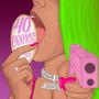 40 Cookie (Explicit)