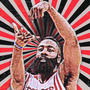 Like Harden (Explicit)