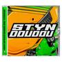 STYNDOUDOU EP