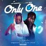 Only one (feat. Lil Zed) [Remix] [Explicit]