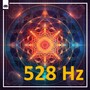 Celestial Chirps: Melodies in 528 Hz