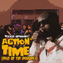 Action Time (Shake up Yuh Shoulders)