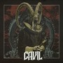 Cavil (Explicit)