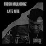 Late Nite (Explicit)