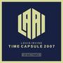 TIME CAPSULE 2007