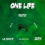 One life (feat. LE SKAYP & ZEPK) [Explicit]