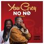 No No (feat. Samini)