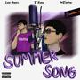 Summer Song (feat. OkJonDoe) [Explicit]