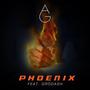 Phoenix (feat. Grödash) [Explicit]