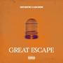 Great Escape (feat. Alwa Gordon) [Explicit]