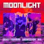 Moonlight (show you) ft. Davey tsunami & Hvi