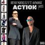 Action (feat. 44Noise) [Explicit]