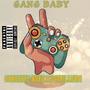 GANG BABY (feat. CONCRETE NUONK) [Explicit]