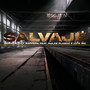 Salvaje