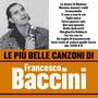 Le più belle canzoni di Francesco Baccini