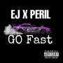 GO FAST (feat. Peril) [Explicit]