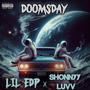 DOOMSDAY (feat. SHONNYY LUVV) [Special Version] [Explicit]