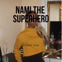 Nami the Superhero