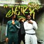 JERK (feat. Armando Castillo) (Remix) [Explicit]