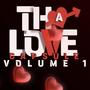 Tha Love Capsule: Volume 1 (Explicit)