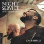 Night Service: Live at LunÀtico