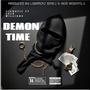 Demon Time (feat. Lola Williams ) [Explicit]