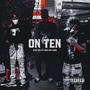 On ten (feat. Take Off Gang) [Explicit]