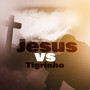 Jesus Vs Tigrinho (Explicit)