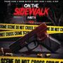 On The Sidewalk 2 (feat. Norm Bates, Cory Gunz & Kool G. Rap) [Explicit]