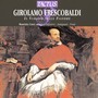 Organ Recital: Croci, Maurizio - FRESCOBALDI, G.A. / WILLAERT, A. / LUZZASCHI, L. / PHILIPS, P. / CORNET, P. / CIMA, G.P. (Il Viaggio nelle Fiandre)