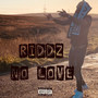 No Love (Explicit)