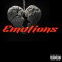 Emotions (feat. Risky Reg) [Explicit]