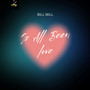 Is All Been Love (Explicit)