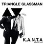 TRIANGLE GLASSMAN