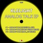 Analog Talk Ep