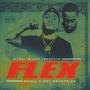 FLEX (feat. Dev Demetries) [Explicit]