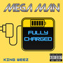 Mega Man: Fully Charged (Explicit)