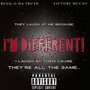 I'm Different (Explicit)