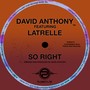 So Right (Radio Mix)