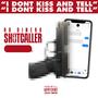 Shot Caller (Explicit)