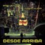 DESDE ARRIBA (feat. Frank Plaza) [Explicit]